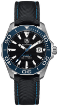 Tag Heuer Aquaracer Watch For Men Way211b Fc6363 -korean beauty