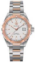 Tag Heuer Aquaracer Watch For Men Way2150 Bd0911 -korean beauty
