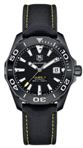 Tag Heuer Aquaracer Watch For Men Way218a Fc6362 -korean beauty