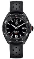 Tag Heuer Formula 1 Watch For Men Waz2115 Ft8023 -korean beauty
