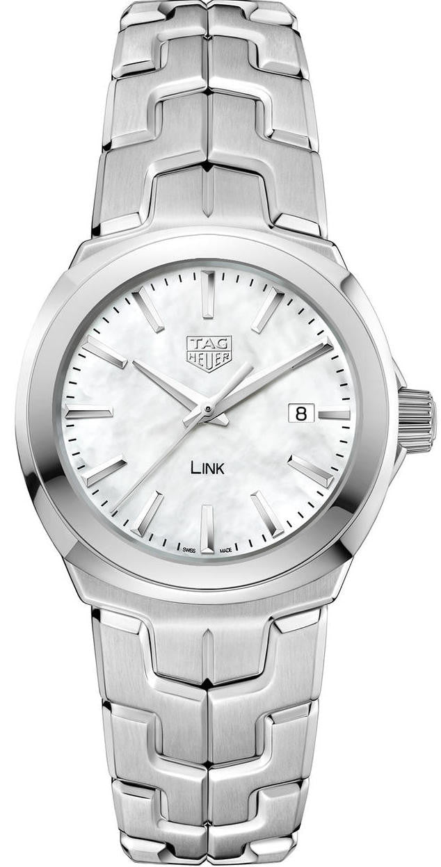 Tag Heuer Watch Link Wbc1310 Ba0600 -korean beauty