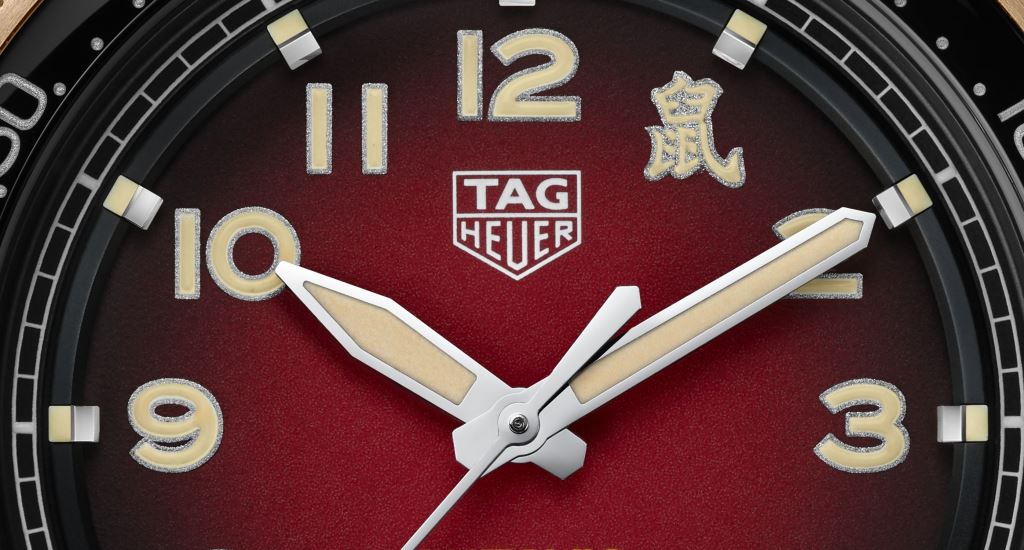 Tag Heuer Autavia Watch For Men Wbe5193 Fc8300 -korean beauty