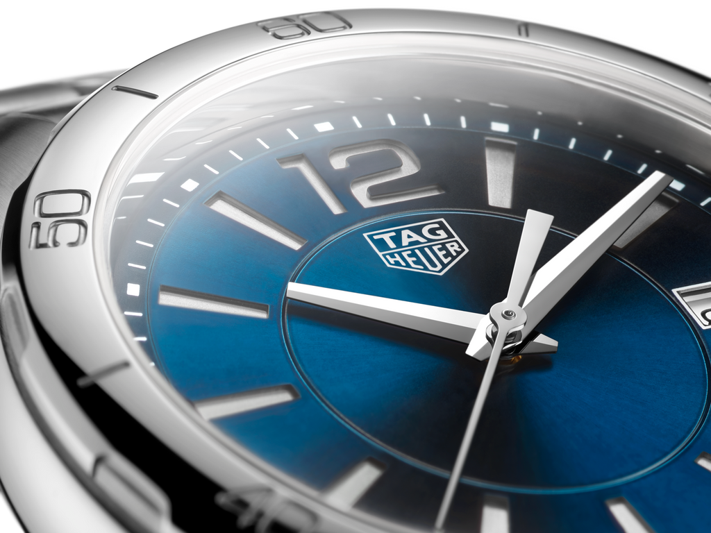 Tag Heuer Formula 1 Watch For Women Wbj1312 Fc8231 -korean beauty