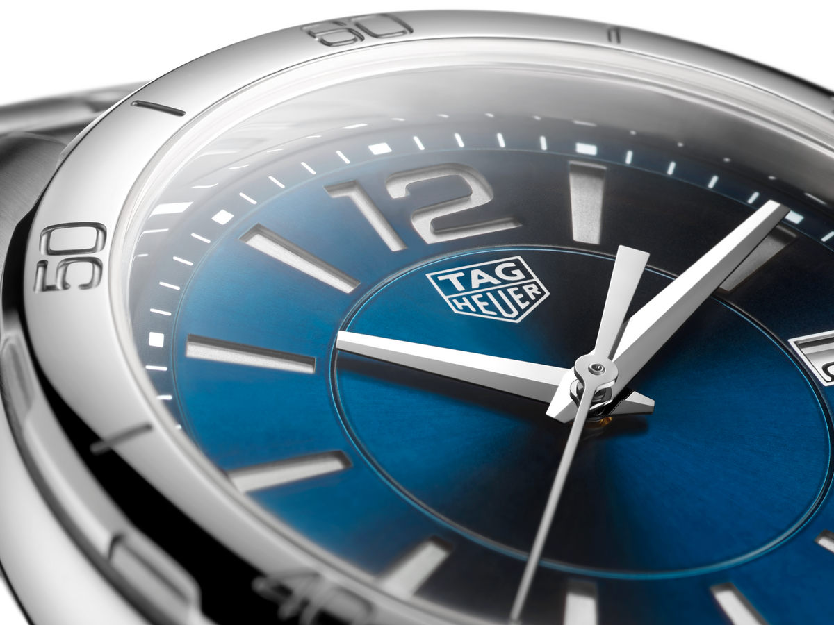 Tag Heuer Formula 1 Watch For Women Wbj1312 Fc8231 -korean beauty