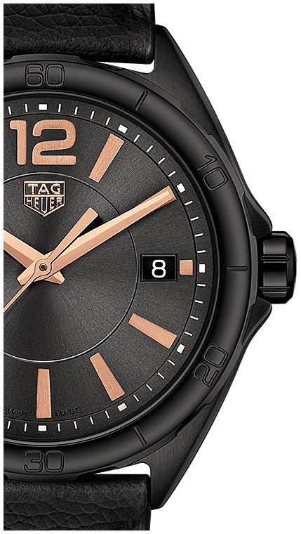 Tag Heuer Formula 1 Watch For Women Wbj1314 Fc8230 -korean beauty