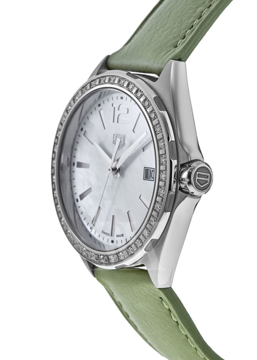 Tag Heuer Formula 1 Watch For Women Wbj131a Fc8249 -korean beauty