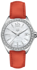 Tag Heuer Aquaracer Watch For Women Wbj131a Fc8250 -korean beauty