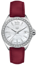 Tag Heuer Formula 1 Watch For Women Wbj131a Fc8253 -korean beauty