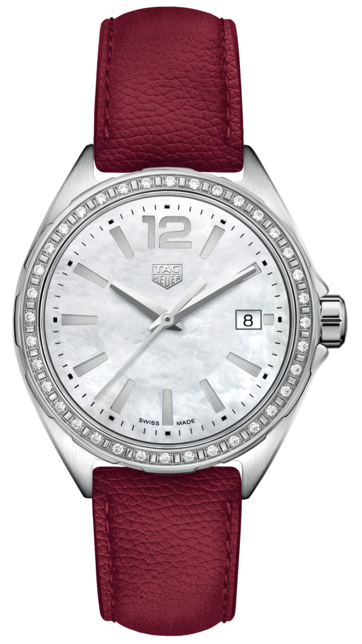 Tag Heuer Formula 1 Watch For Women Wbj131a Fc8253 -korean beauty