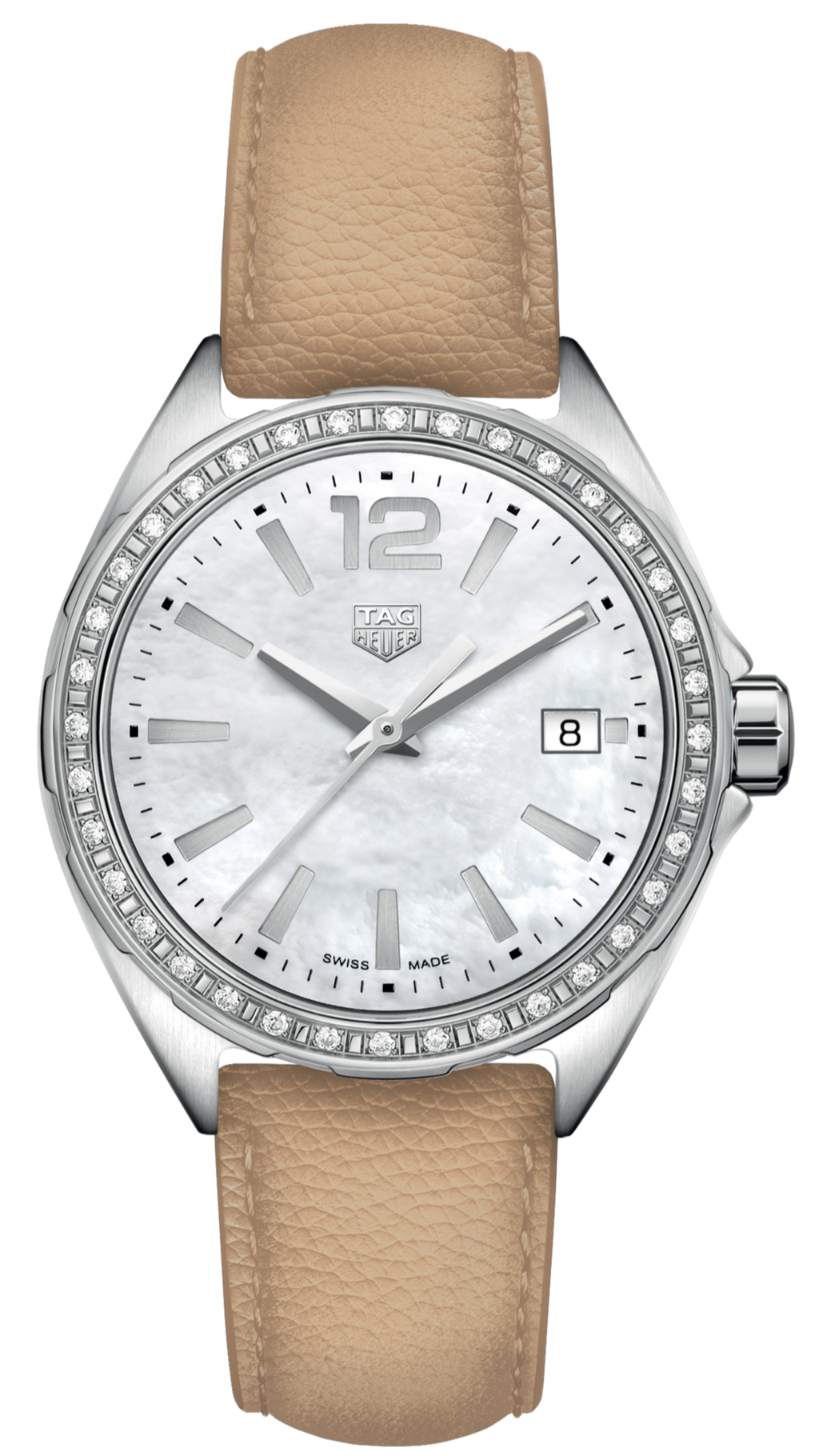 Tag Heuer Aquaracer Watch For Women Wbj131a Fc8254 -korean beauty