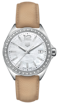 Tag Heuer Aquaracer Watch For Women Wbj131a Fc8254 -korean beauty