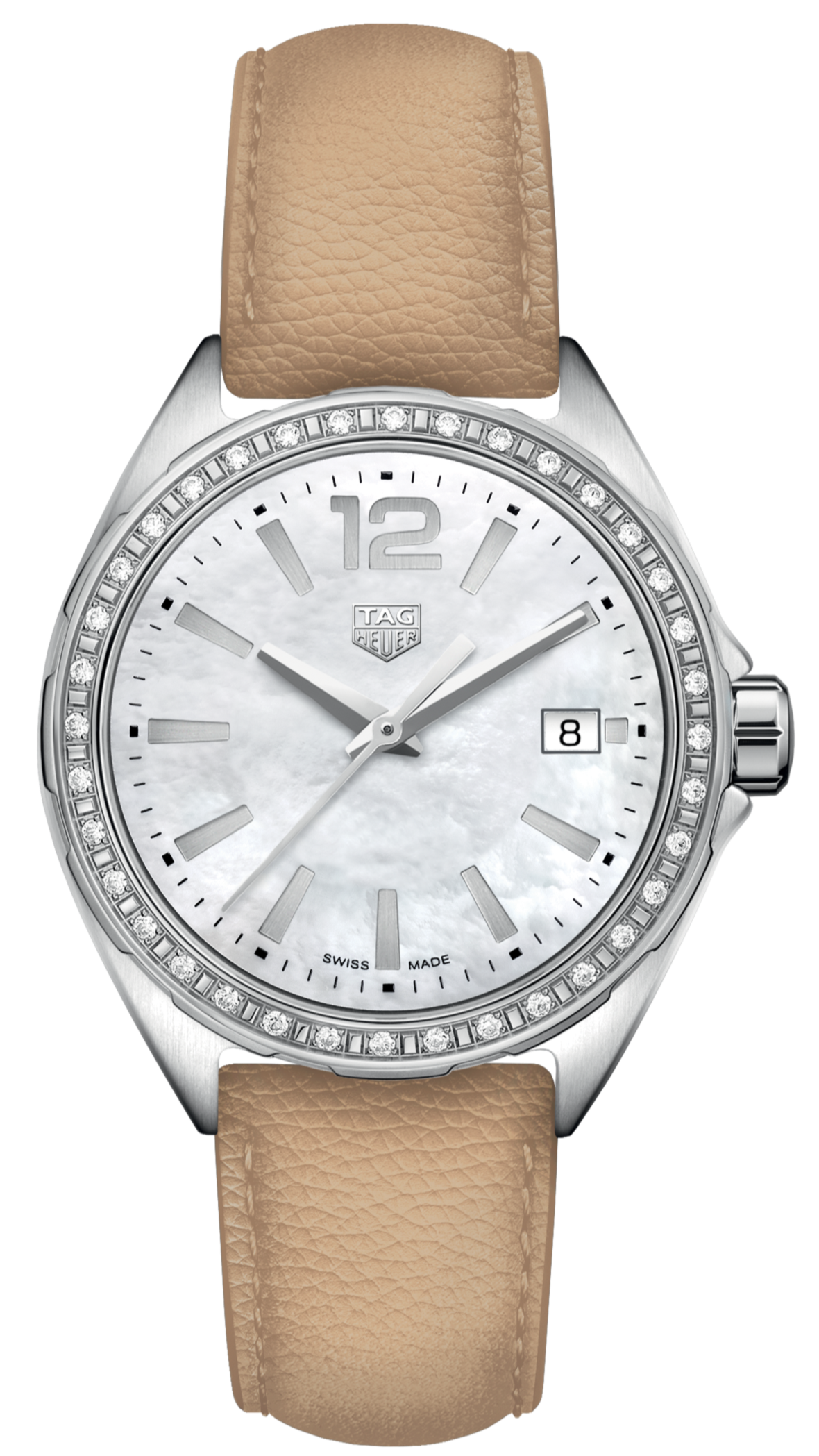 Tag Heuer Aquaracer Watch For Women Wbj131a Fc8254 -korean beauty