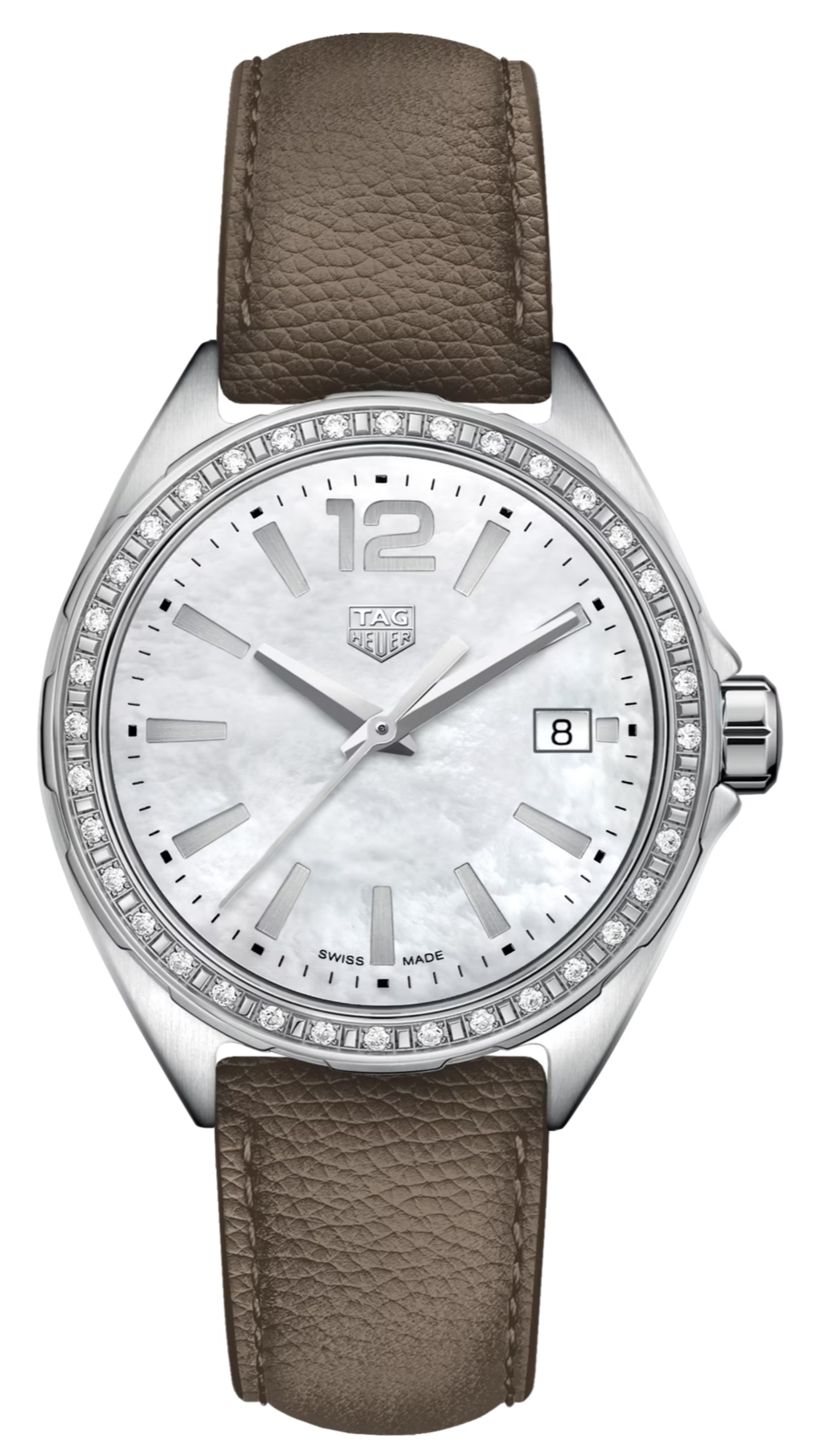 Tag Heuer Aquaracer Watch For Women Wbj131a Fc8255 -korean beauty