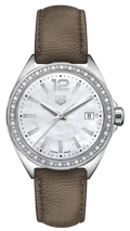 Tag Heuer Aquaracer Watch For Women Wbj131a Fc8255 -korean beauty
