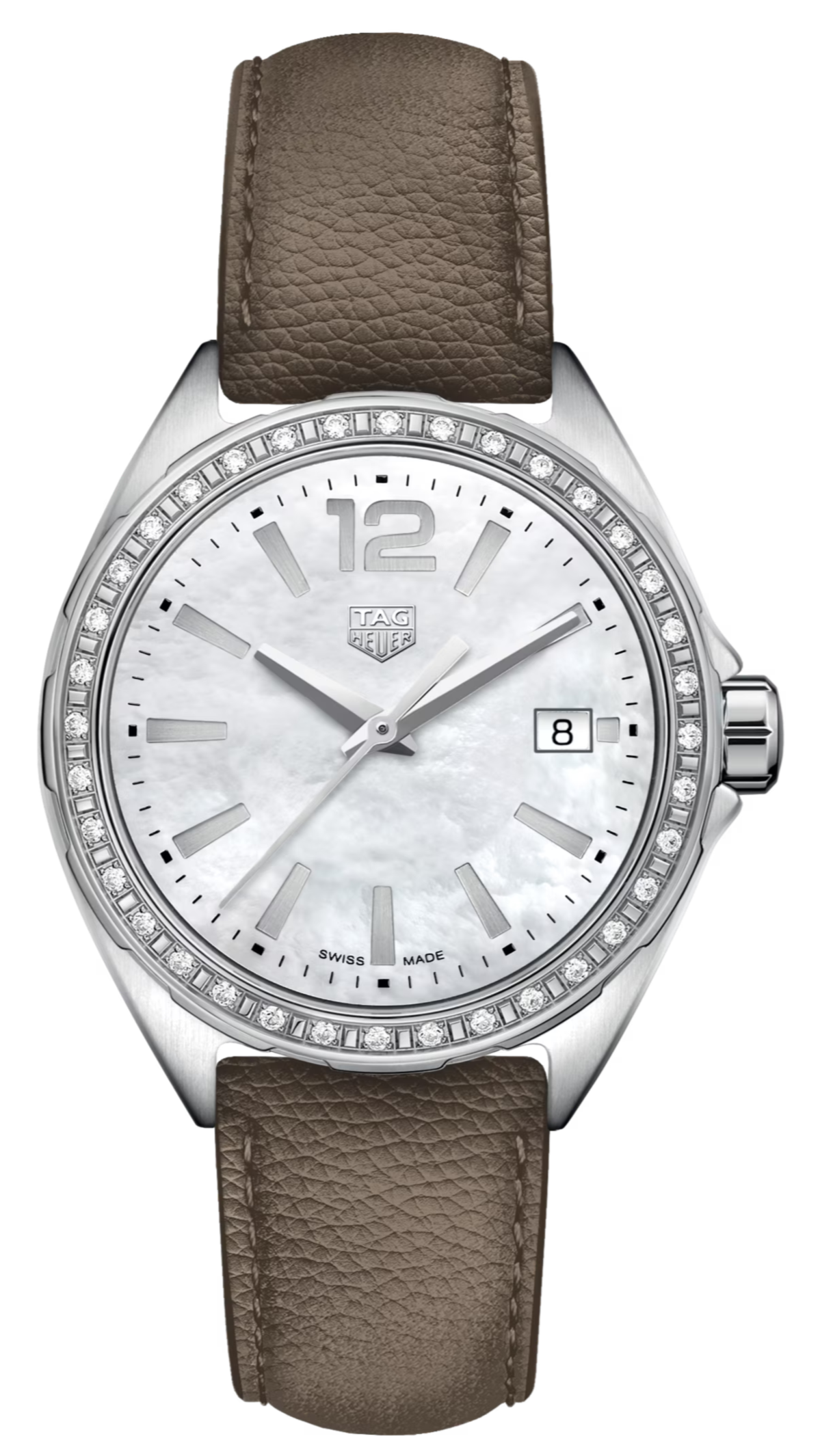 Tag Heuer Aquaracer Watch For Women Wbj131a Fc8255 -korean beauty