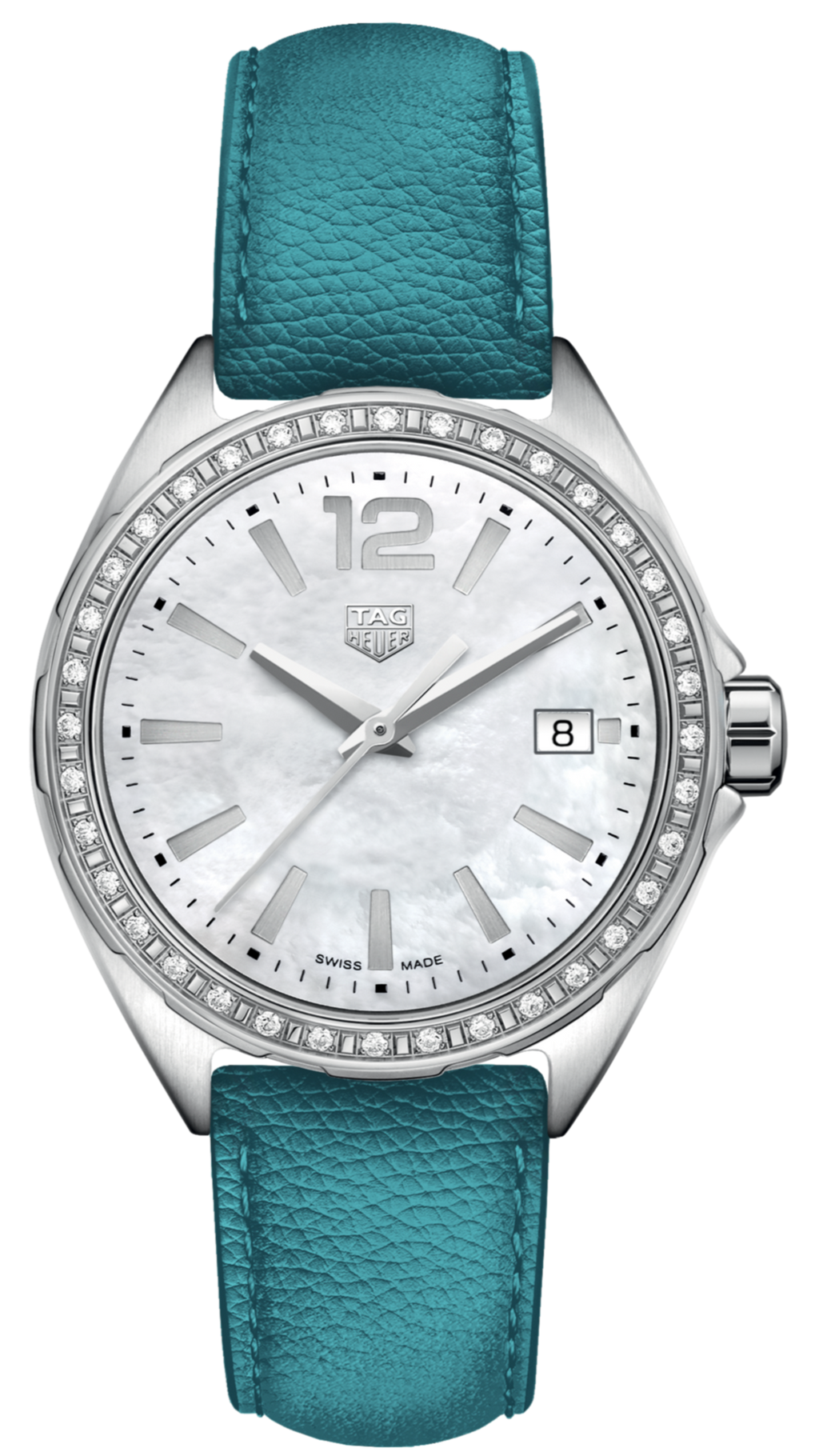Tag Heuer Formula 1 Watch For Women Wbj131a Fc8256 -korean beauty