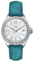 Tag Heuer Formula 1 Watch For Women Wbj131a Fc8256 -korean beauty