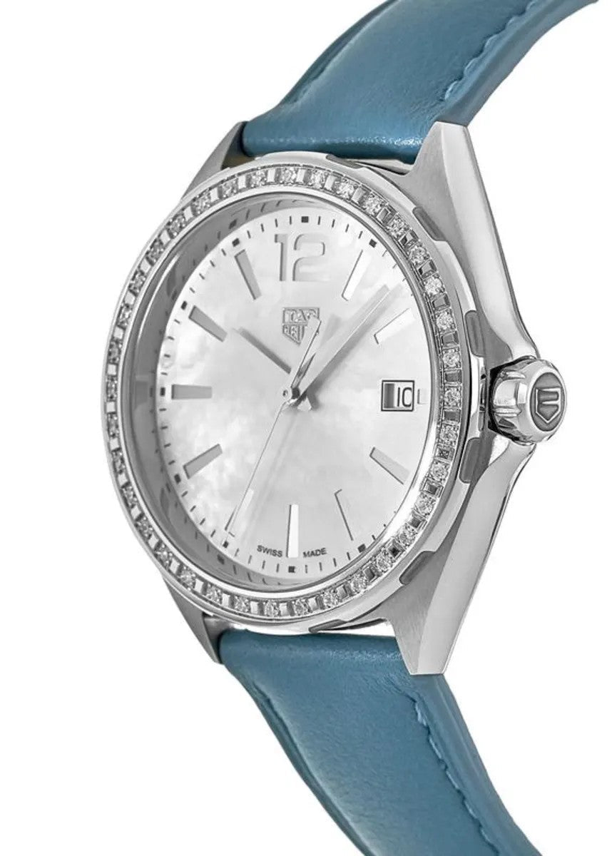 Tag Heuer Formula 1 Watch For Women Wbj131a Fc8256 -korean beauty