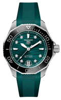 Tag Heuer Watch Aquaracer Professional 300 Date Wbp231g Ft6226 -korean beauty