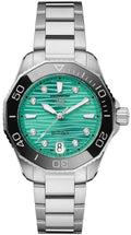 Tag Heuer Watch Aquaracer Professional 300 Wbp231k Ba0618 -korean beauty
