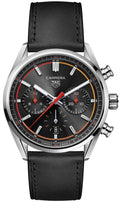 Tag Heuer Watch Carrera Chronograph Cbn201c Fc6542 -korean beauty