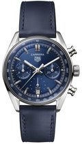 Tag Heuer Watch Carrera Chronograph Cbs2212 Fc6535 -korean beauty