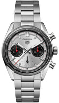 Tag Heuer Watch Carrera Chronograph Cbs2216 Ba0041 -korean beauty