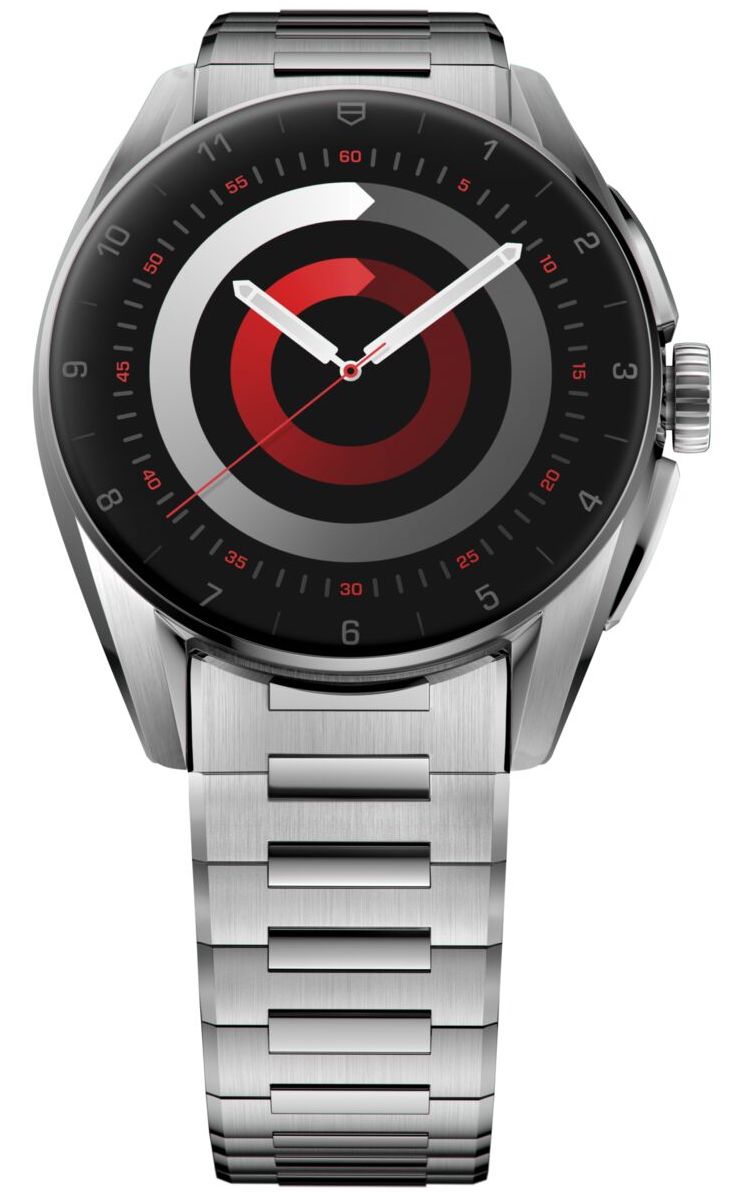 Tag Heuer Watch Connected Calibre E4 42 Bracelet Sbr8010 Ba0617 -korean beauty