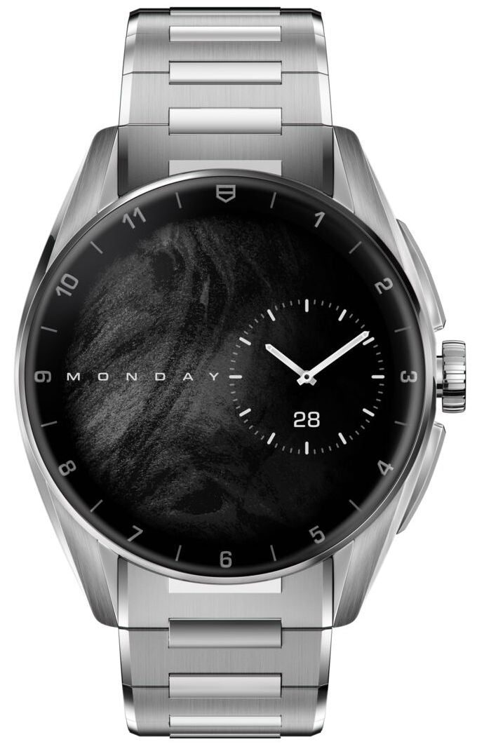 Tag Heuer Watch Connected Calibre E4 42 Bracelet Sbr8010 Ba0617 -korean beauty