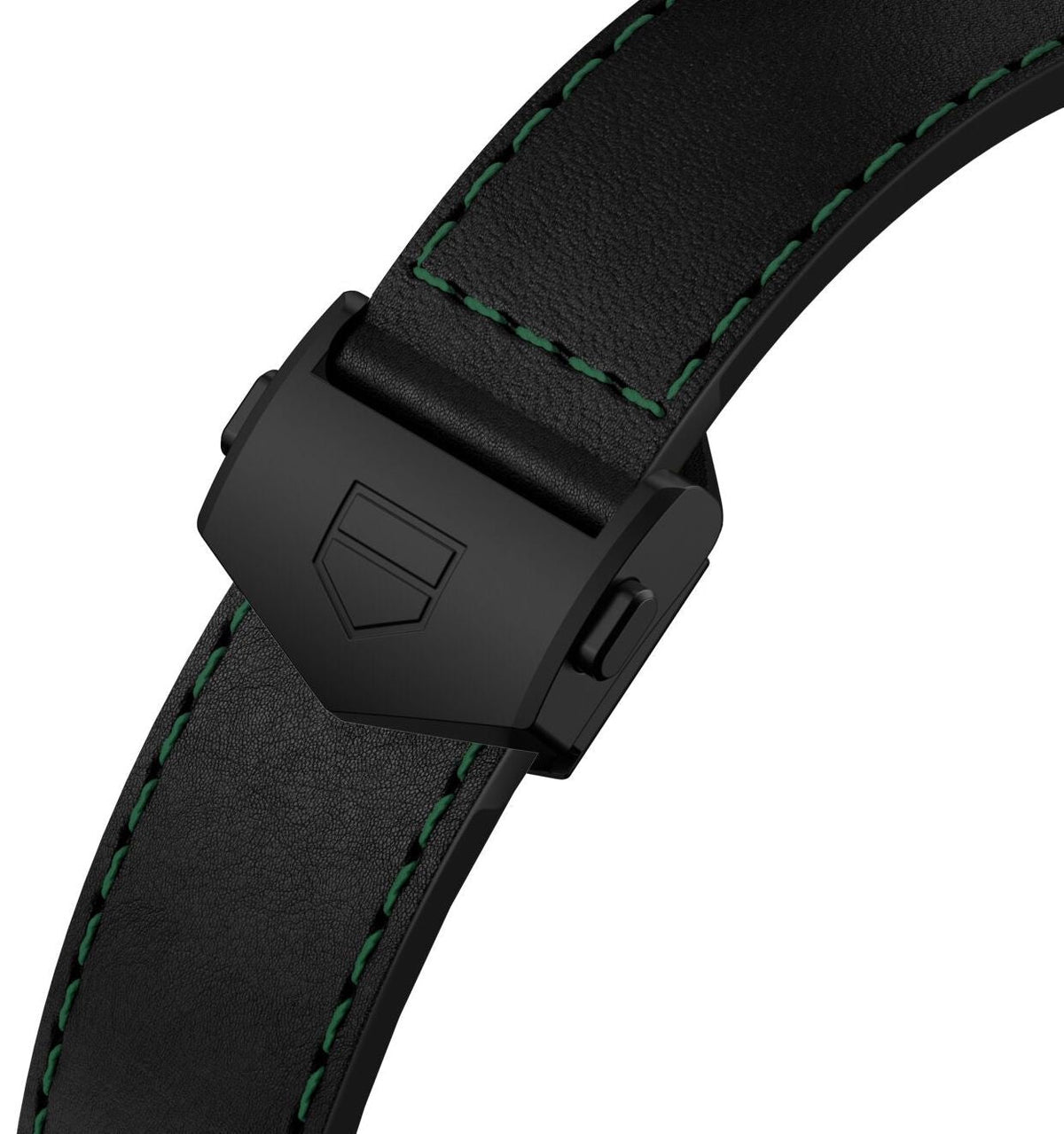 Tag Heuer Watch Connected Calibre E4 Golf Edition Sbr8080 Eb0284 -korean beauty