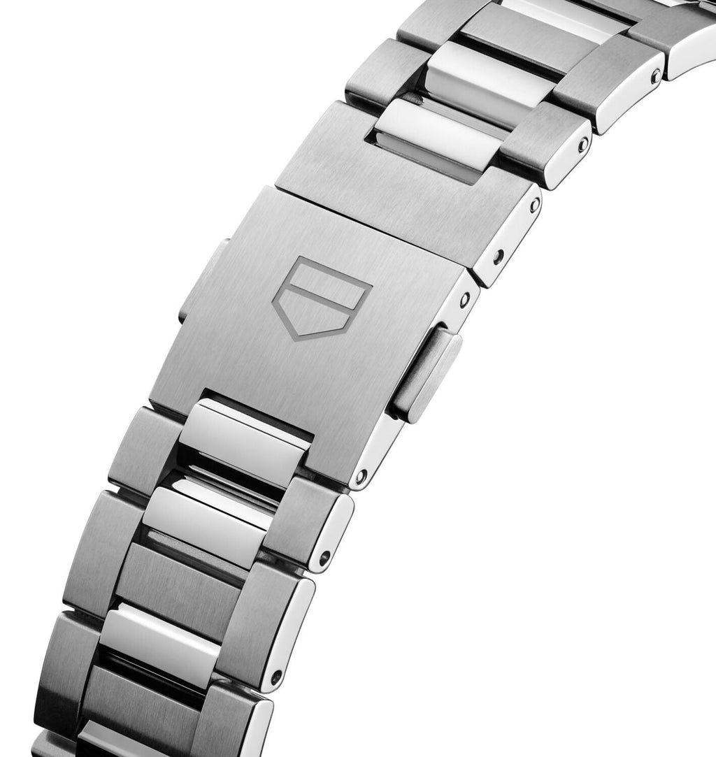 Tag Heuer Watch Carrera Date Wbn2310 Ba0001 -korean beauty