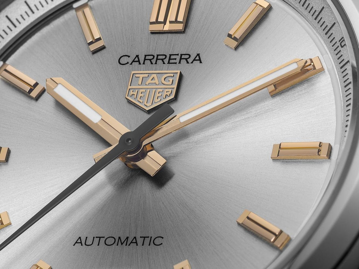 Tag Heuer Watch Carrera Date Wbn2310 Ba0001 -korean beauty