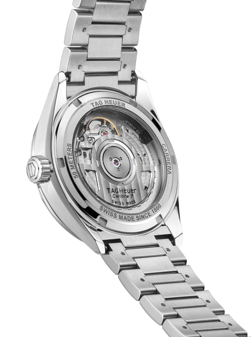 Tag Heuer Watch Carrera Date Wbn2311 Ba0001 -korean beauty