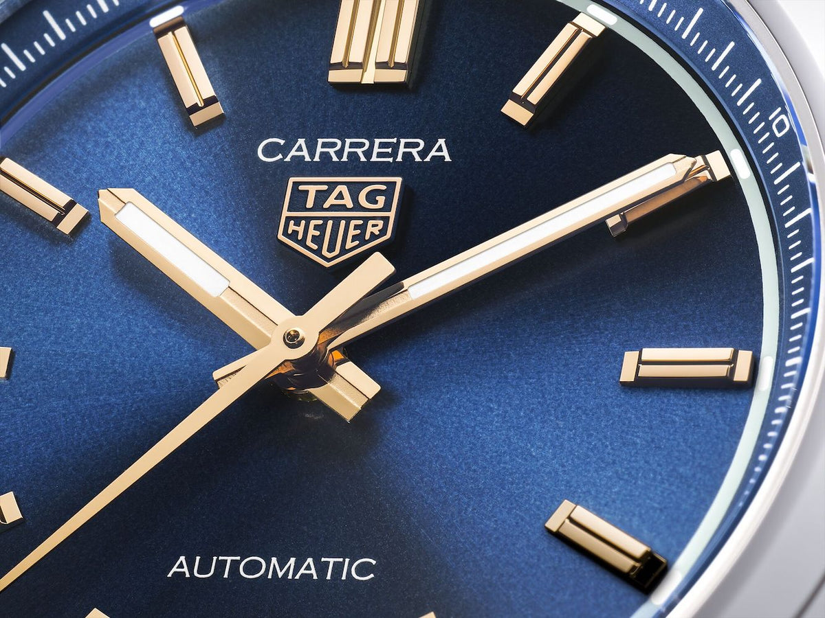 Tag Heuer Watch Carrera Date Wbn2311 Ba0001 -korean beauty
