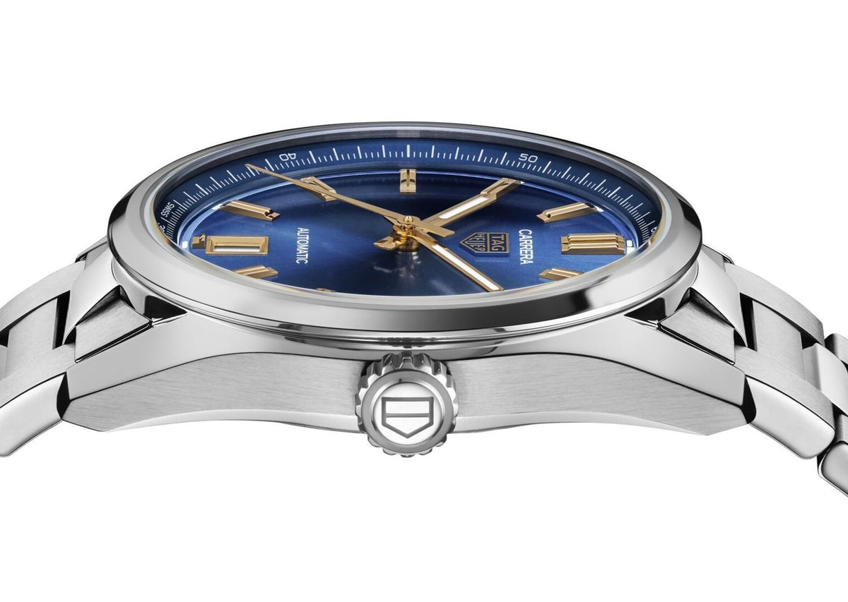 Tag Heuer Watch Carrera Date Wbn2311 Ba0001 -korean beauty