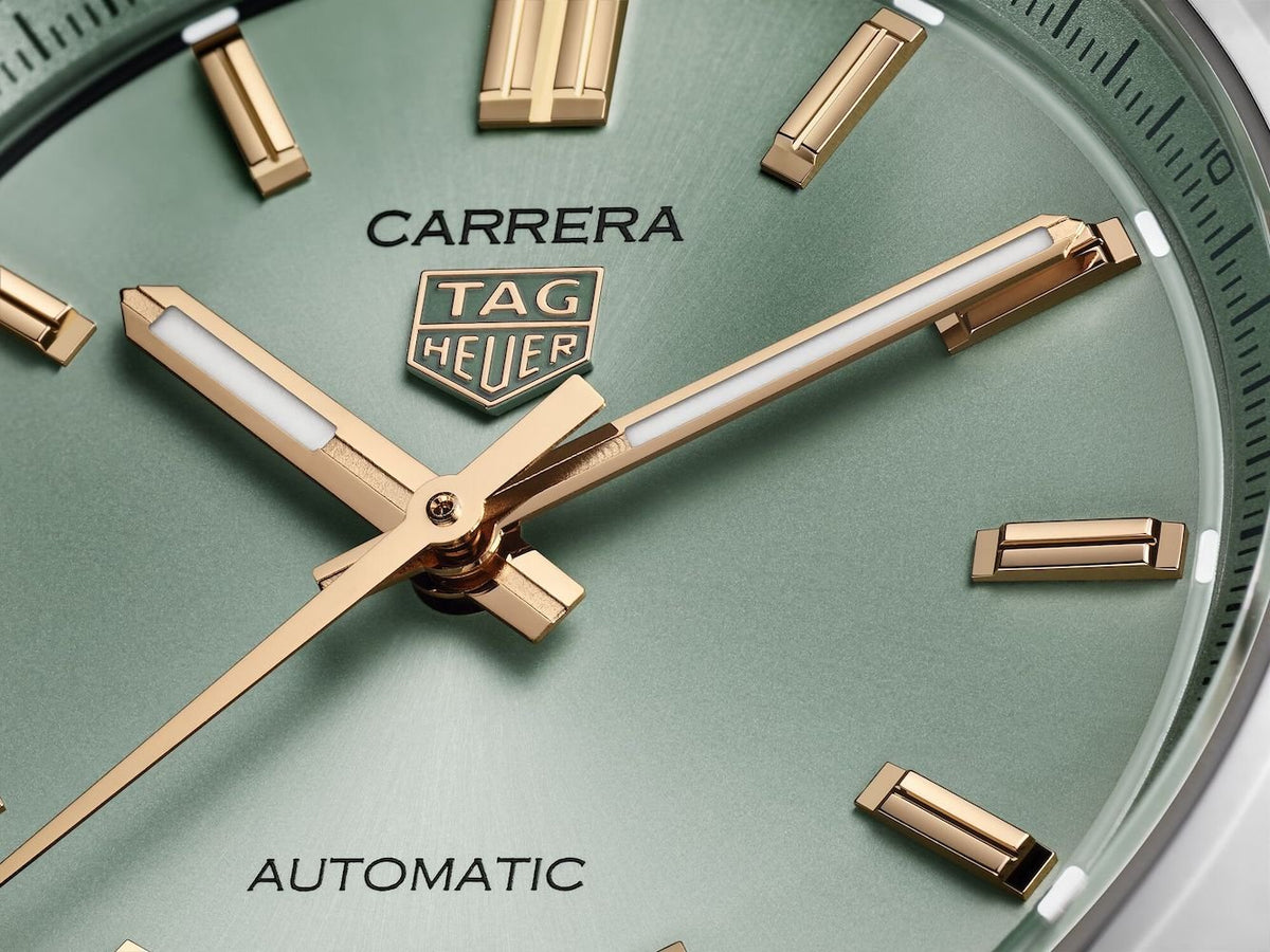 Tag Heuer Watch Carrera Date Wbn2312 Ba0001 -korean beauty