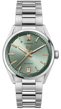 Tag Heuer Watch Carrera Date Wbn2312 Ba0001 -korean beauty