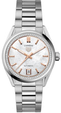 Tag Heuer Watch Carrera Wbn231c Ba0001 -korean beauty