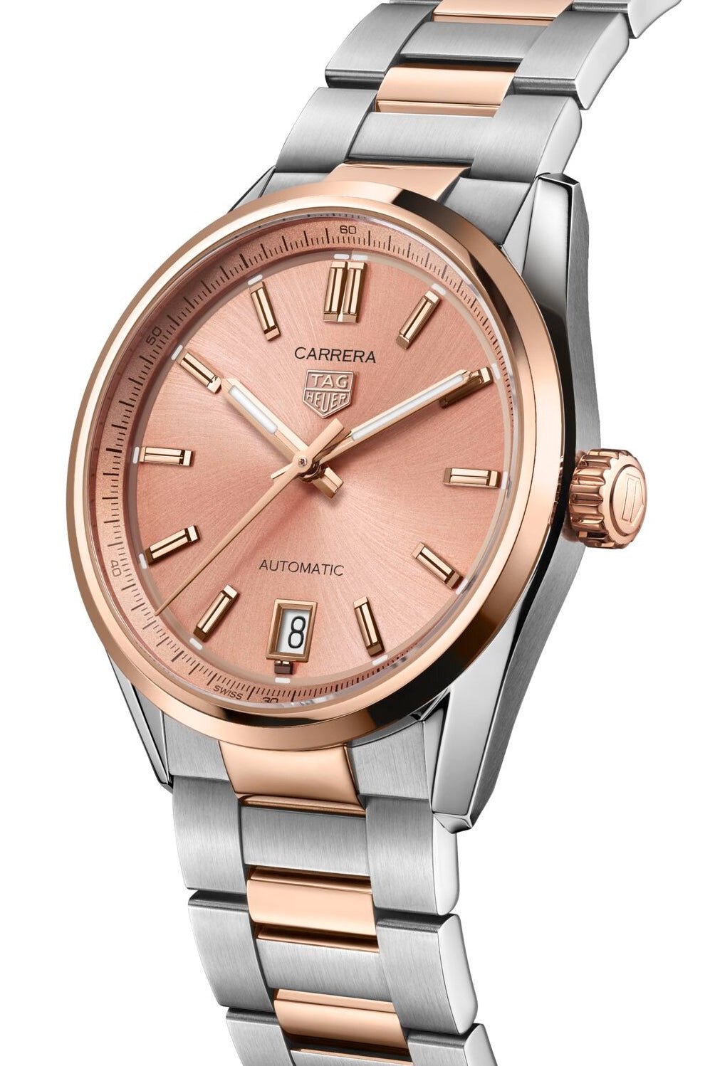 Tag Heuer Watch Carrera Wbn2350 Bd0000 -korean beauty