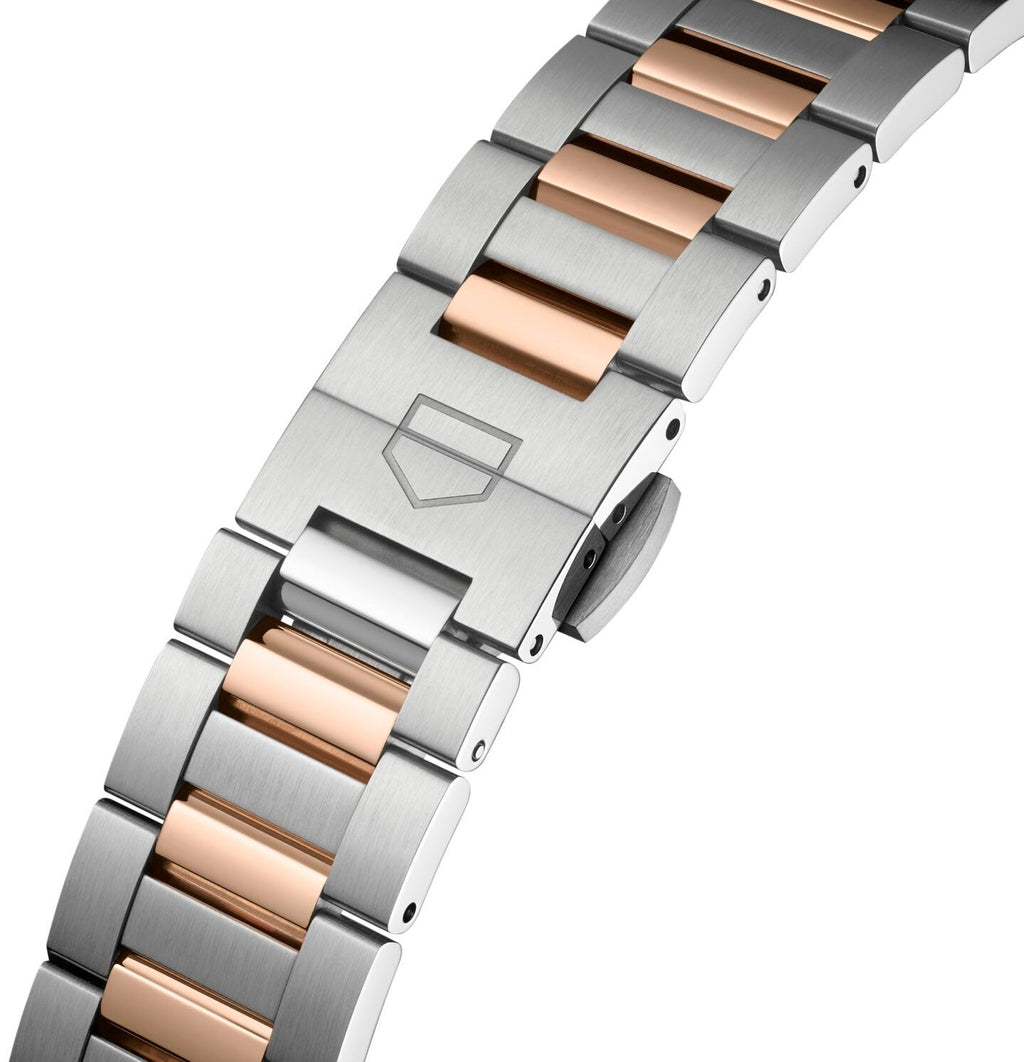 Tag Heuer Watch Carrera Wbn2350 Bd0000 -korean beauty