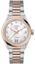 Tag Heuer Watch Carrera Wbn2351 Bd0000 -korean beauty