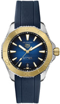 Tag Heuer Watch Aquaracer Professional 200 Wbp2150 Ft6210 -korean beauty