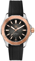 Tag Heuer Watch Aquaracer Professional 200 Wbp2151 Ft6199 -korean beauty