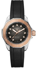 Tag Heuer Watch Aquaracer Professional 200 Wbp2451 Ft6200 -korean beauty