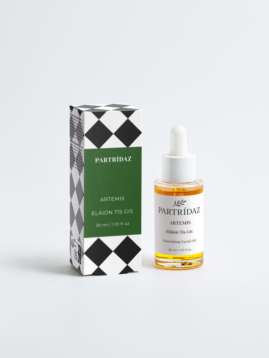 ARTEMIS - Eláion Tis Gis Facial Oil