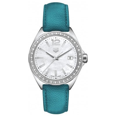 Tag Heuer Formula 1 Watch For Women Wbj131a Fc8256 -korean beauty