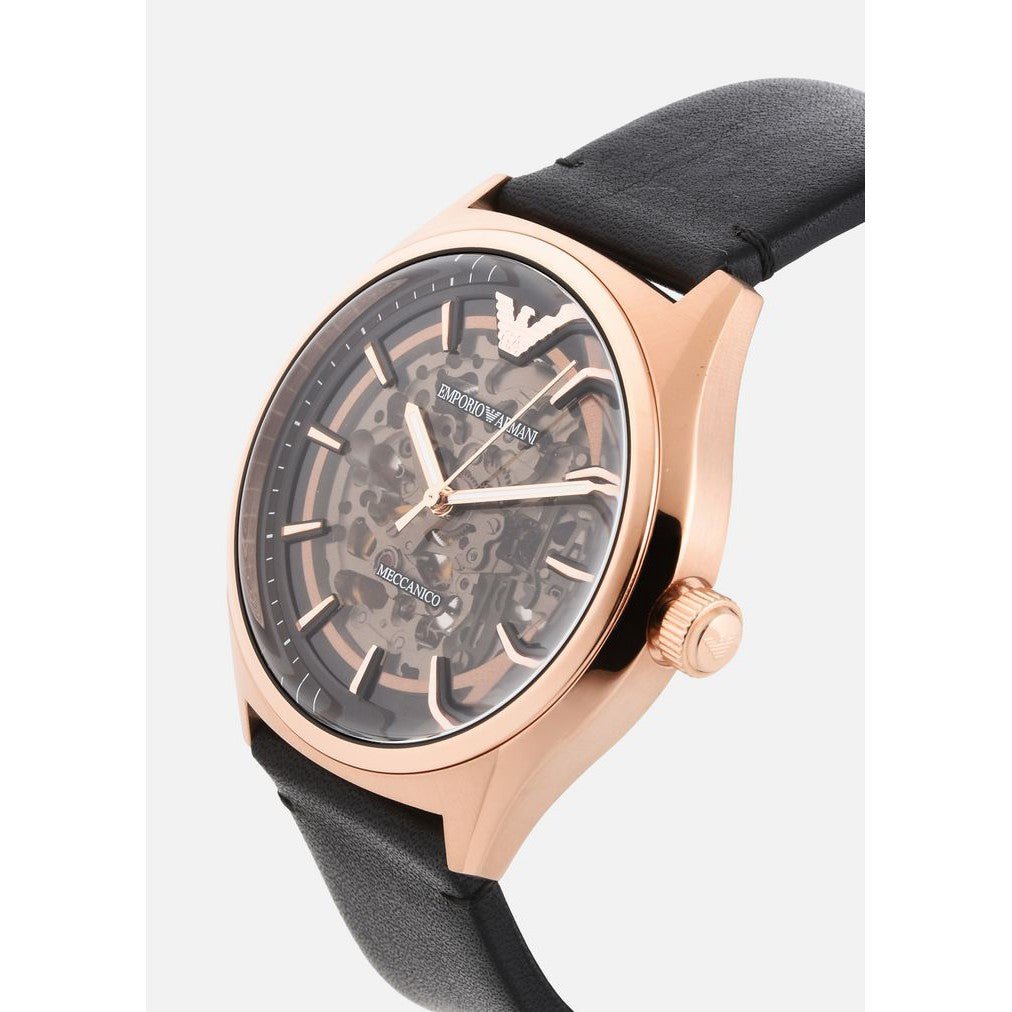 Emporio Armani Watch For Men Ar60004 -korean beauty
