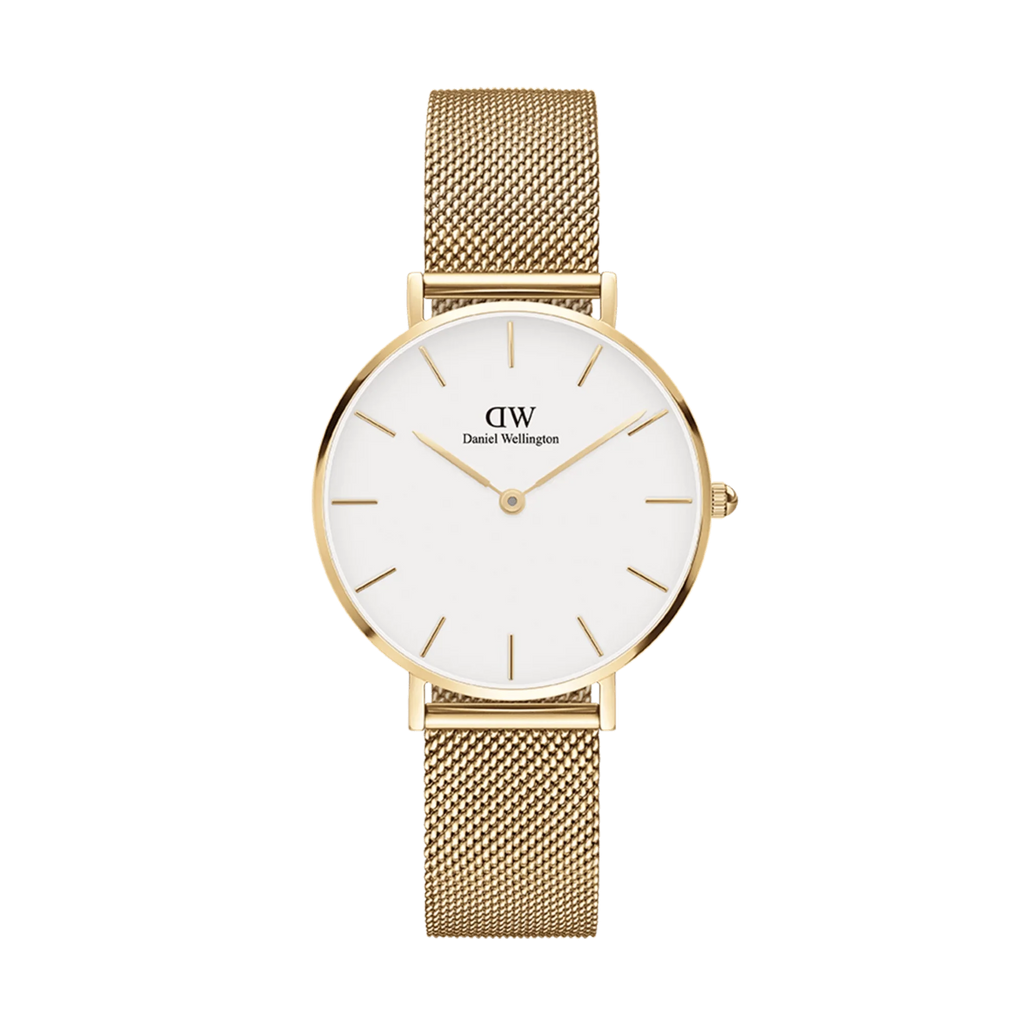 Daniel Wellington Ladies Watch Dw00100346 -korean beauty