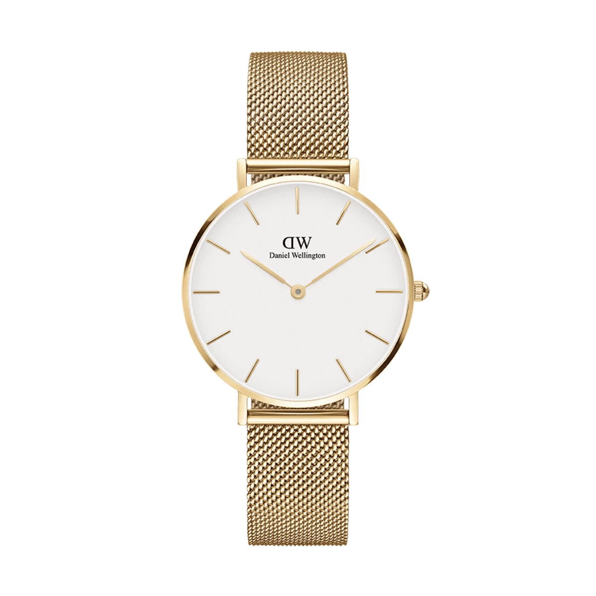 Daniel Wellington Ladies Watch Dw00100346 -korean beauty