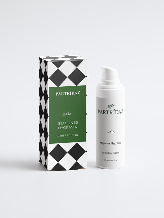 GAÍA - Stagónes Hygrásia Serum